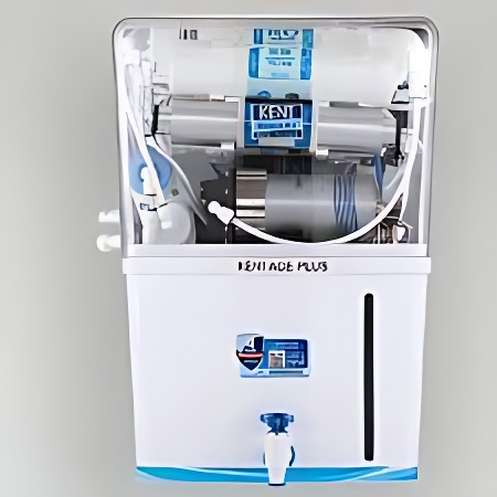 WATER PURIFIER REPAIR SERVICES
